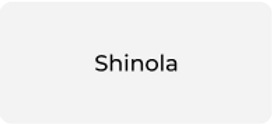 Shinola